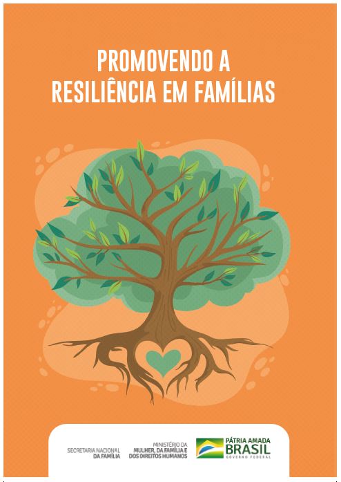 Promovendo a resiliência em familias