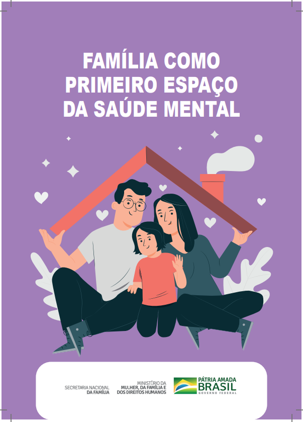 Capa Cartilha Família com primeiro espaço da saúde mental.PNG