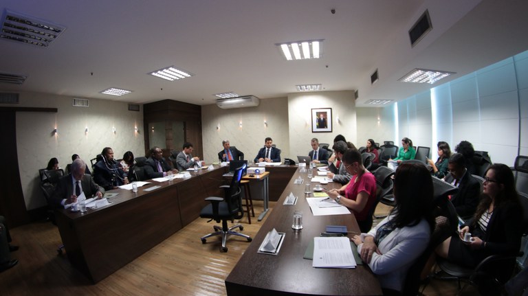 ObservaRIO cria comissão para acompanhar denúncias de direitos humanos na Intervenção Federal do RJ