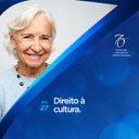 Artigo 27°: Direito à cultura