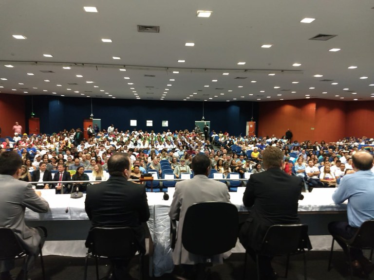 MDH promove congresso nacional para fortalecer conselhos tutelares