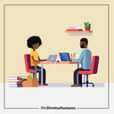 Decreto assegurará 30% das vagas de estágios para jovens negros e negras na administração pública