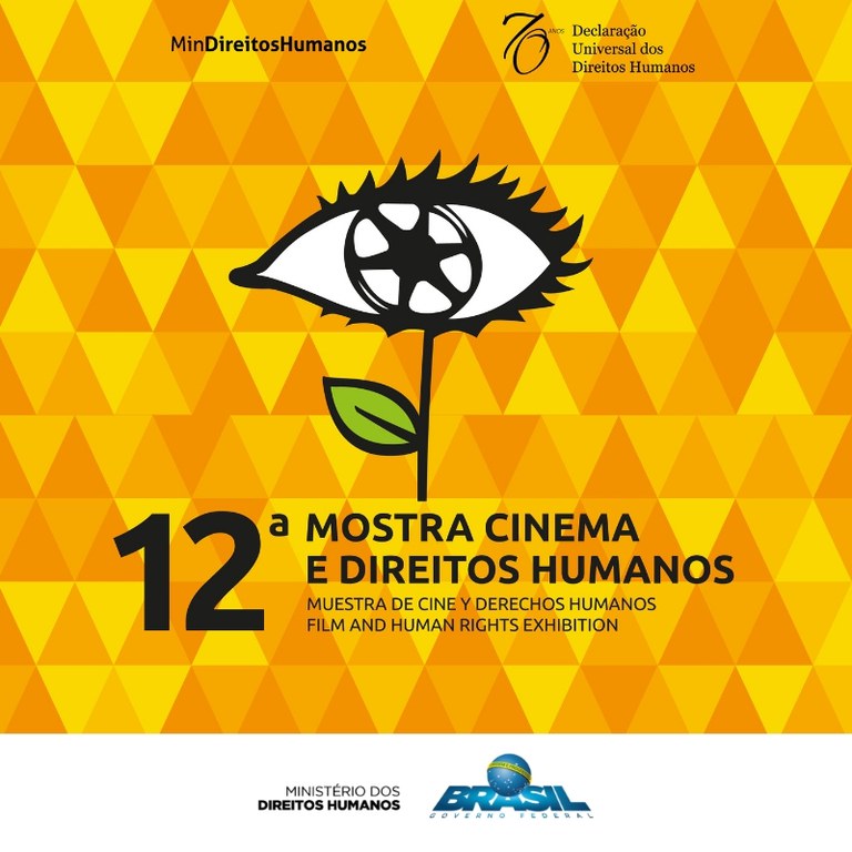 Mostra Cinema e Direitos Humanos começa dia 15 de novembro em todo o país