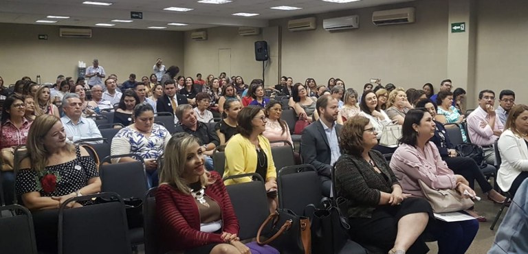 Encontro no Ceará discute estratégia de atenção à pessoa idosa