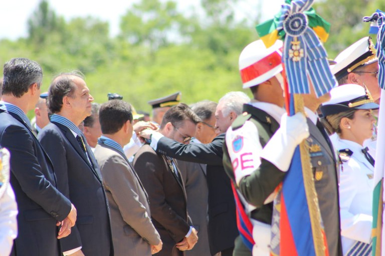 Ordem do Mérito Aeronáutico