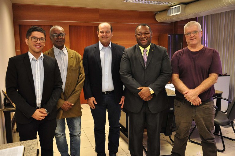 Governador Valadares/MG