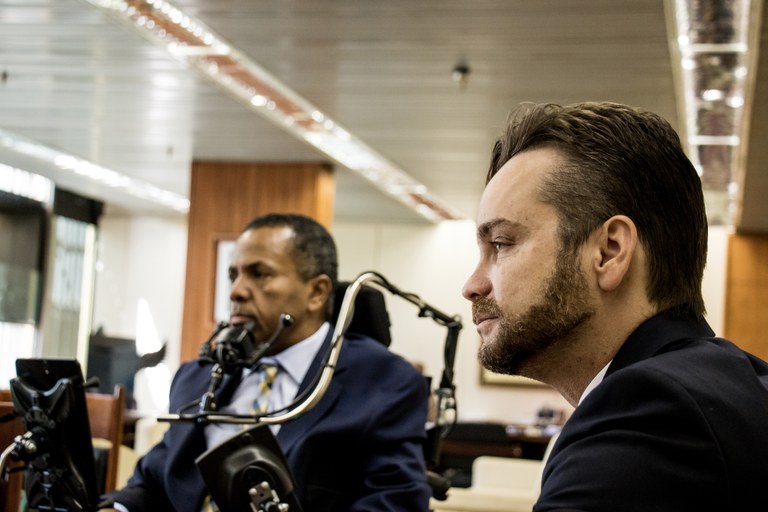 MDH promove exposições para marcar Dia Nacional de Luta da Pessoa com Deficiência