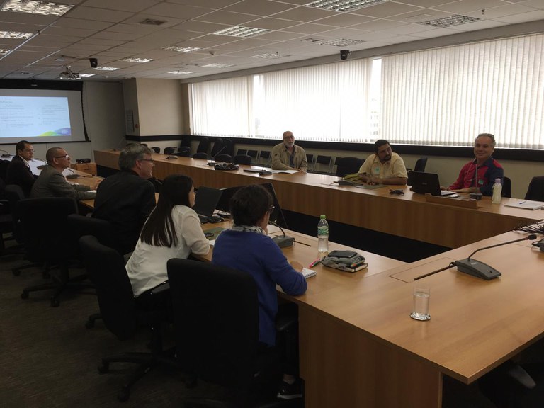 Comitê Nacional de Respeito à Diversidade Religiosa realiza 16ª Reunião Ordinária