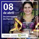 Ministério celebra o Dia Internacional dos Ciganos