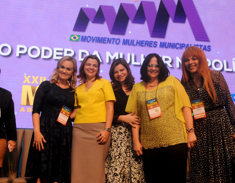 Foto: Divulgação/ Agência CNM de Notícias.