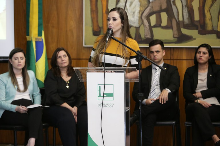 Lançamento