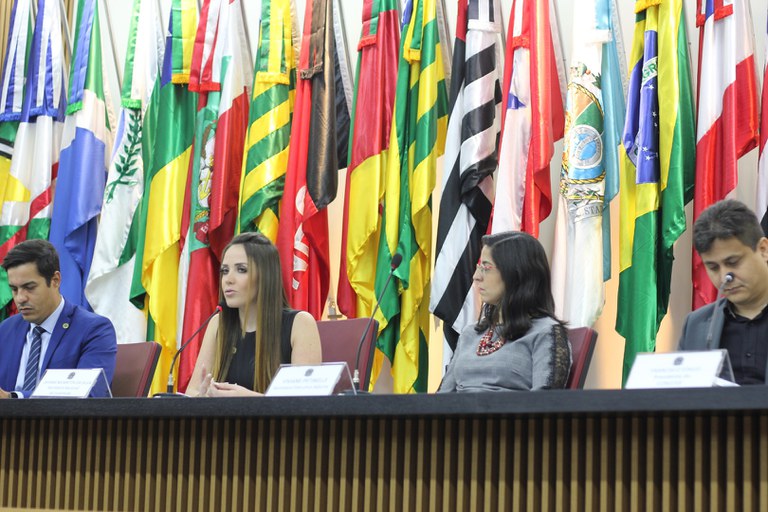 SNJ promove Seminário Nacional da Juventude, em Brasília. Foto: Willian Meira/MMFDH