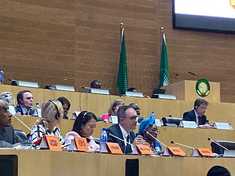 Brasil ingressa na Cúpula Global de Enfrentamento à Exploração Sexual Infantil pela Internet