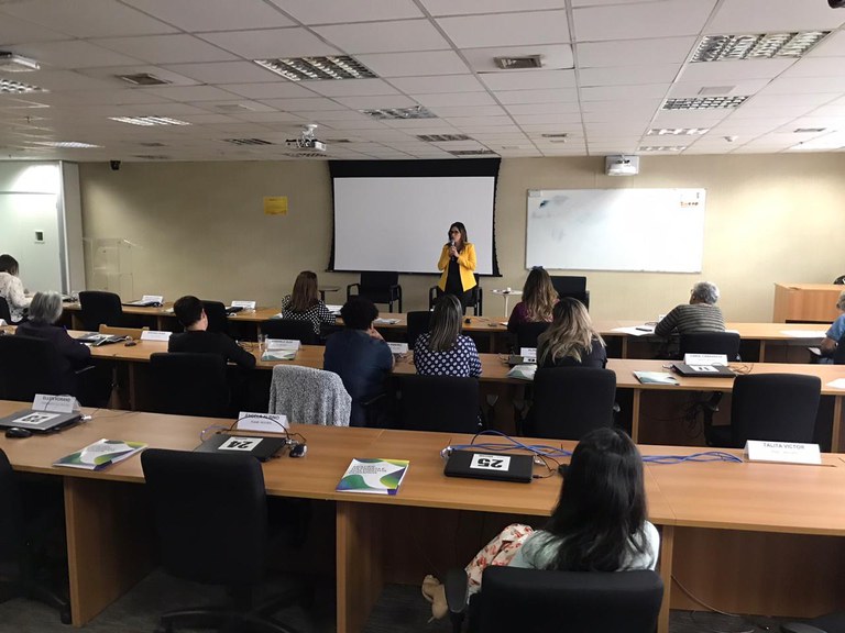 I Encontro de Lideranças Femininas dos Partidos Políticos é realizado em Brasília