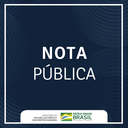 Nota - Mecanismo Nacional de Prevenção e Combate à Tortura