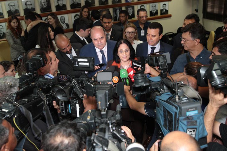 Foto: Willian Meira - MDH