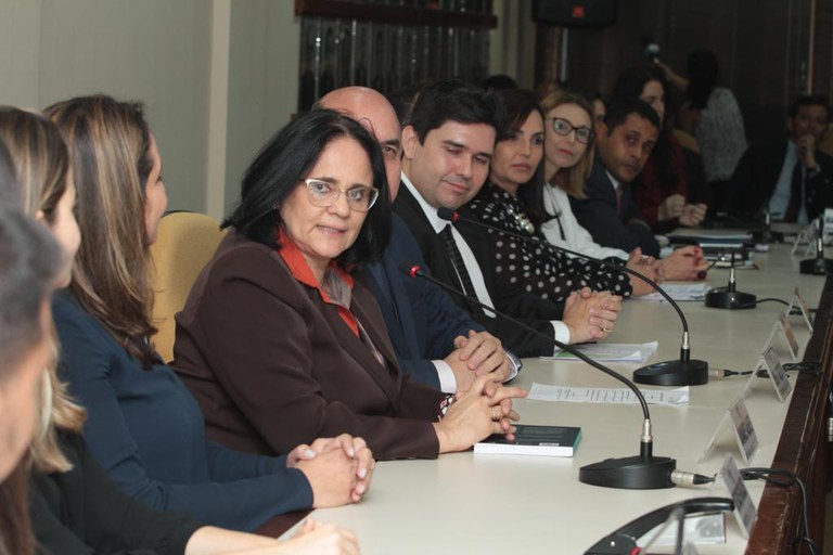 Foto: Willian Meira - MDH