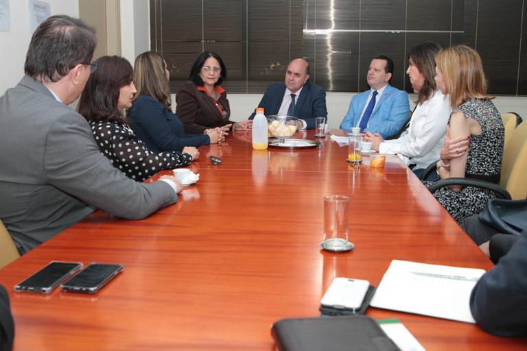 Foto: Willian Meira - MDH