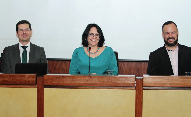 Foto: Willian Meira - MDH