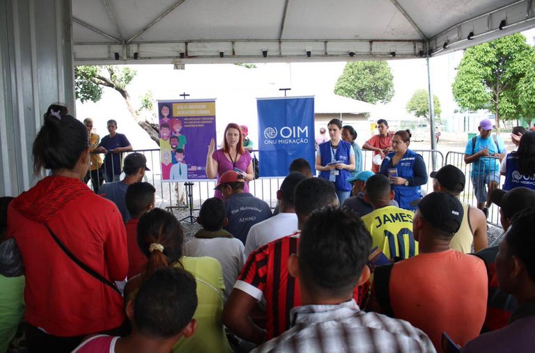 Guia de Orientação