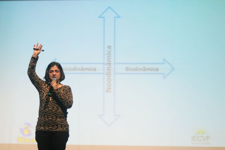 Ministério lança a campanha "Acolha a Vida" em Suzano/SP. (Foto: Wanderley Costa/Divulgação)