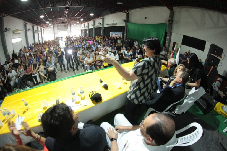 Ministério lança programa para enfrentamento à violência sexual e doméstica no arquipélago do Marajó