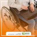 Ministério celebra mudança na Lei Maria da Penha, que torna obrigatório informar se a vítima tem deficiência