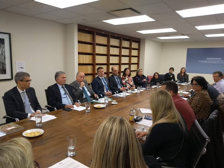 MMFDH participa da Conferência da ONU sobre direitos da Pessoa com Deficiência