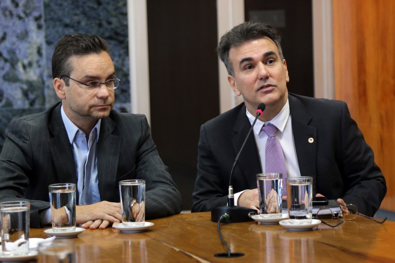 Secretário nacional de Proteção Global participa de cerimônia sobre prevenção e combate à tortura