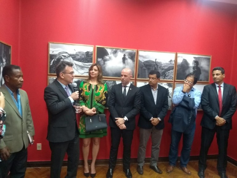 “Retrato Escravo”: Ministério realiza exposição permanente sobre o trabalho escravo no Brasil