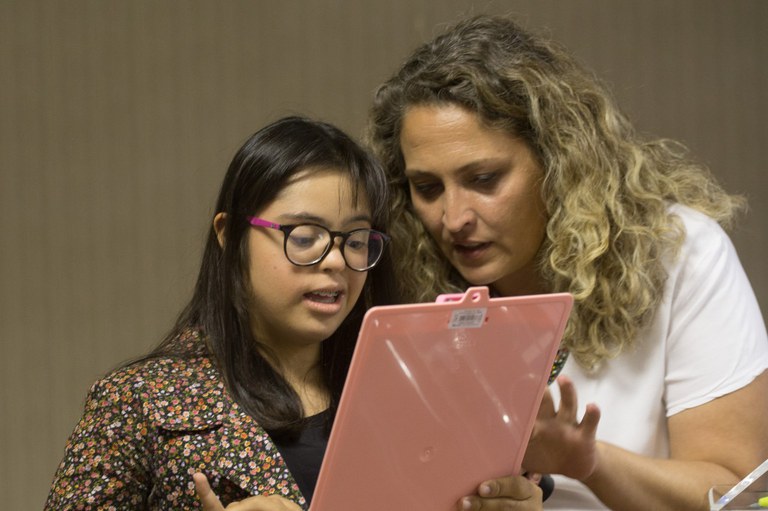 Fórum discute políticas públicas para pessoas com Síndrome de Down