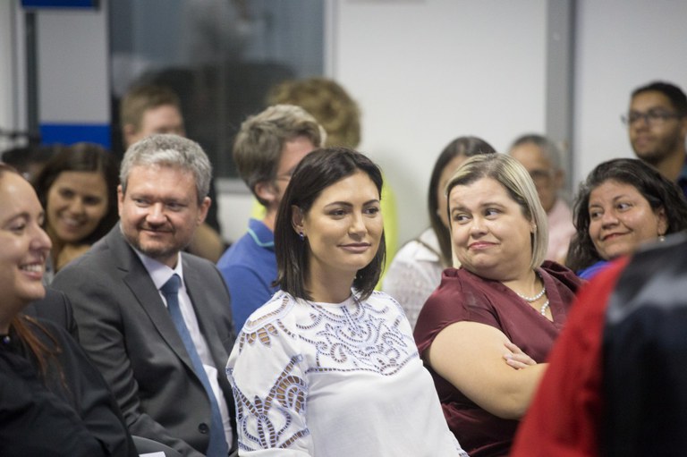 Fórum discute políticas públicas para pessoas com Síndrome de Down