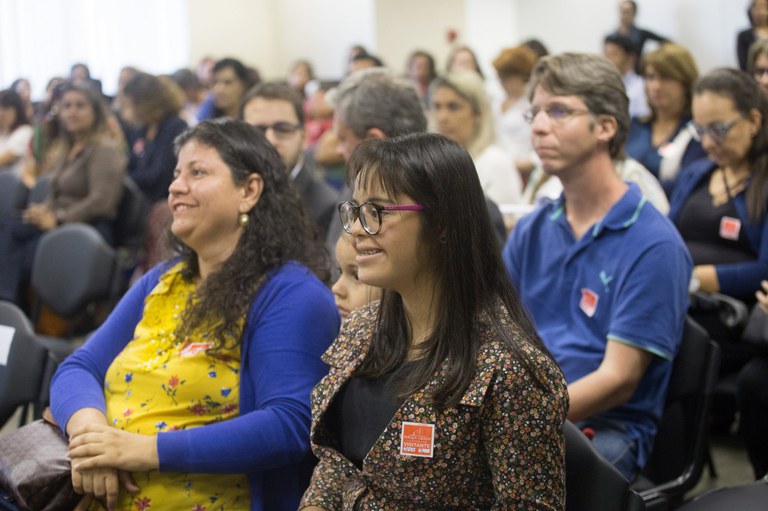 Fórum discute políticas públicas para pessoas com Síndrome de Down