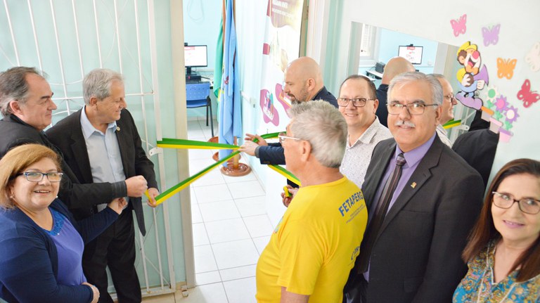 Programa Viver chega ao estado do Rio Grande do Sul