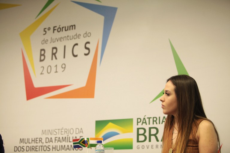 Foto: Willian Meira - Ascom/MMFDH