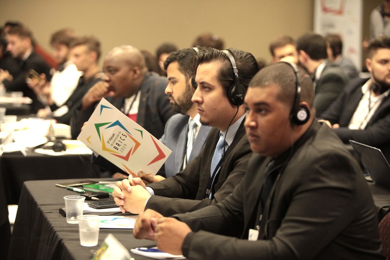 Foto: Willian Meira - Ascom/MMFDH