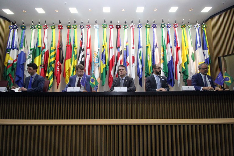 Seminário discute Educação, Internet e Direitos Humanos