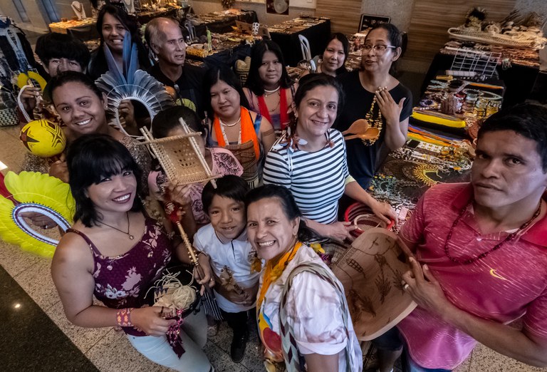 Governo Federal lança plano de contingência com R$ 4,7 bilhões para povos e comunidades tradicionais durante pandemia