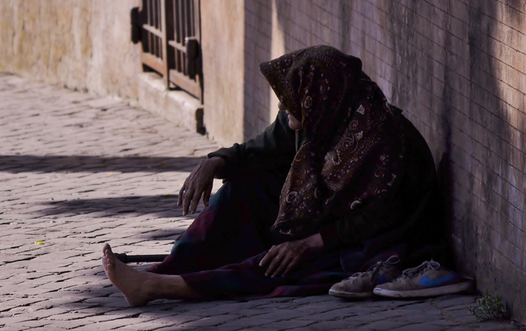 Ministério busca apoio de organizações civis e religiosas no acolhimento emergencial de pessoas em situação de rua durante pandemia