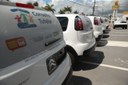 Conselhos tutelares da Bahia recebem 17 veículos 0 km