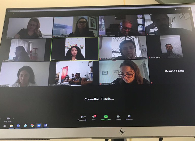 Encontro internacional propõe ações voltadas a adolescentes estrangeiros acolhidos pelo Brasil