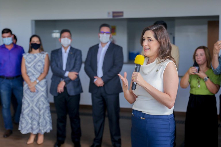 Governo Federal destina R$ 5,2 mi para prevenção à violência contra a mulher no AC