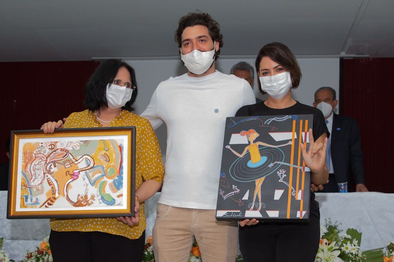 Governo Federal investe R$ 15 mi em ações para as mulheres em GO