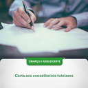 Carta aos conselheiros tutelares