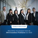 Ministério vai equipar mais de 300 Conselhos Tutelares em 2020