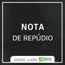 Nota de Repúdio