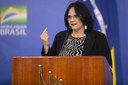 “Ninguém ficará para trás”, reforça ministra ao falar de plano para pessoas com deficiência na pandemia