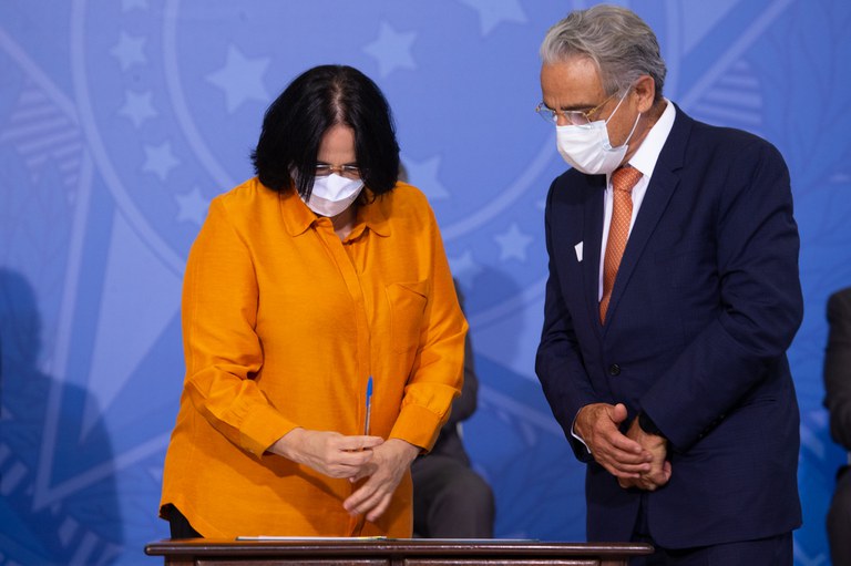 COVID-19: Governo investe mais de R$ 125 bi em ações que beneficiam crianças e adolescentes vulneráveis