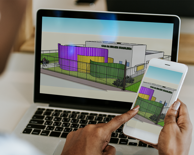 Governo Federal destina R$ 5 mi para implementação de quatro novas unidades da Casa da Mulher Brasileira no DF