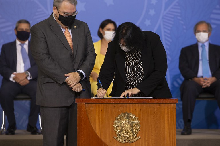 Governo Federal lança plano para diminuir impacto da pandemia na vida de pessoas com deficiência